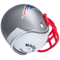 New England Patriots Car Antenna Topper / Mirror Dangler / Dashboard Buddy (Auto Accessory) (NFL Football)