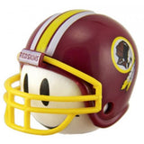 * Sale * Washington Football Helmet Car Antenna Topper / Auto Mirror Dangler / Dashboard Buddy (NFL Football)