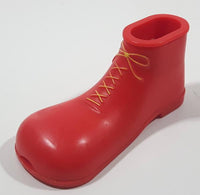 Vintage McDonalds Ronald Red Shoe Antenna Topper
