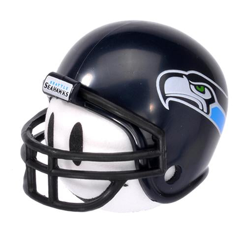 Seattle Seahawks Car Antenna Topper / Mirror Dangler / Auto Dashboard Accessory (NFL Football)