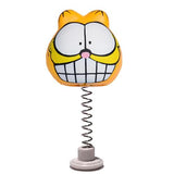 Cooltoppers Garfield Car Antenna Topper / Mirror Dangler / Auto Dashboard Accessory