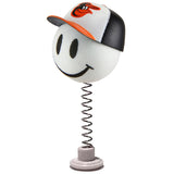Baltimore Orioles Hat Car Antenna Topper / Mirror Dangler / Auto Dashboard Accessory (MLB Baseball)