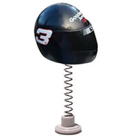 Nascar Dale Earnhardt #3 Antenna Topper / Desktop Bobble Buddy