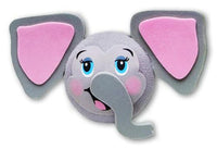 Tenna Tops "Peanut" the Elephant Car Antenna Topper / Cute Dashboard Accessory