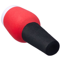 *Wholesale 24 pc. Counter Display* Tenna Tops Nail Polish Bottle Car Antenna Topper / Mirror Hanger / Cute Dashboard Accessory