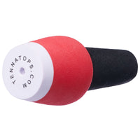 *Wholesale 24 pc. Counter Display* Tenna Tops Nail Polish Bottle Car Antenna Topper / Mirror Hanger / Cute Dashboard Accessory