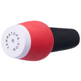*Wholesale 24 pc. Counter Display* Tenna Tops Nail Polish Bottle Car Antenna Topper / Mirror Hanger / Cute Dashboard Accessory