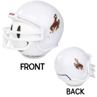 Wyoming Cowboys Car Antenna Topper / Mirror Dangler / Auto Dashboard Buddy (College Football)