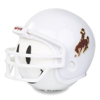 Wyoming Cowboys Car Antenna Topper / Mirror Dangler / Auto Dashboard Buddy (College Football)