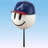 Atlanta Braves Car Antenna Topper (MLB Baseball)