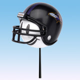 Baltimore Ravens Antenna Topper / Mirror Dangler / Auto Dashboard Buddy (Car Accessory) (NFL Football)