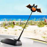 Tenna Tops Spooky Bat Car Antenna Topper (Halloween)