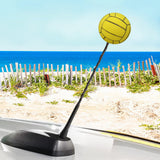 Coolballs Cool Volleyball Antenna Topper - Thin Antenna Fit