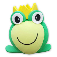 UK Aerial Balls Charming Prince Frog Car Antenna Topper