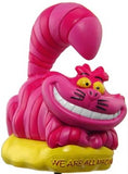 Vintage Cheshire the Cat Boxed Antenna Topper / Dangler / Figurine