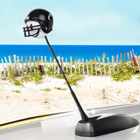 Cincinnati Bearcats Car Antenna Topper (College Football)