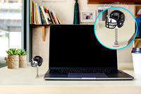 Jacksonville Jaguars Car Antenna Topper / Desktop Bobble Buddy (NFL Football)