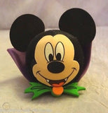 Mickey Mouse VAMPIRE Car Antenna Topper / Mirror Dangler / Dashboard Accessory (Halloween)