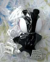 Tim Burton's TEDDY Disney Nightmare Before Christmas Car Antenna Topper / Auto Dashboard Buddy