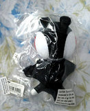 Tim Burton's TEDDY Disney Nightmare Before Christmas Car Antenna Topper / Auto Dashboard Buddy