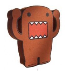 Domo Car Antenna Topper / Desktop Bobble Buddy