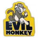 Family Guy (Evil Monkey) Car Antenna Topper - Thin Antenna Fit