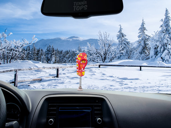 Cute antenna toppers deals