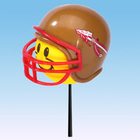 Florida State Seminoles Car Antenna Topper / Mirror Dangler / Auto Dashboard Accessory (College Football)