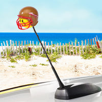 Florida State Seminoles Car Antenna Topper / Mirror Dangler / Auto Dashboard Accessory (College Football)