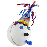 Jack in the Box New Year 2006 Antenna Topper / Mirror Dangler / Dashboard Buddy