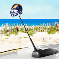 *A Few Left* LA Los Angeles Rams Car Antenna Topper (NFL Football)
