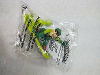 Year 2002 Mountain Dew Snowboarder Big Air Shredder Antenna Topper / Desktop Buddy