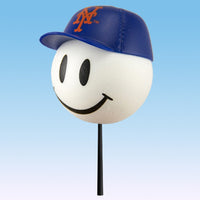 New York Mets Car Antenna Topper (MLB Baseball)