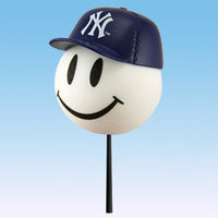 New York Yankees Car Antenna Topper (MLB Baseball)