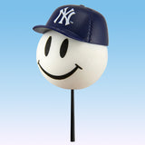 New York Yankees Car Antenna Topper (MLB Baseball)