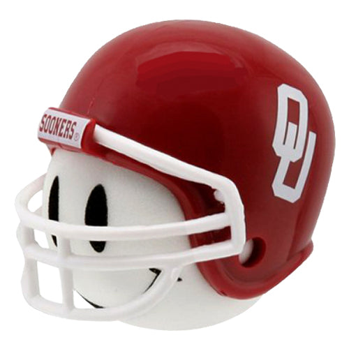 Oklahoma Sooners Car Antenna Topper / Mirror Dangler / Auto Dashboard Accessory (College Football)