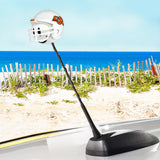 Oklahoma State Cowboys Car, Truck, Jeep Antenna Topper (College Football)