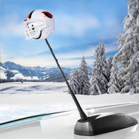 Oregon State Beavers Car Antenna Ball (College Football)