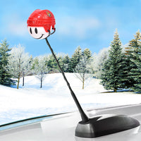 Ottawa Senators Helmet Car Antenna Topper (NHL Hockey)