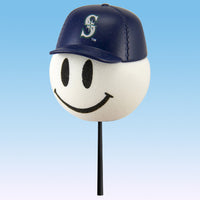 Seattle Mariners Car Antenna Topper (MLB Baseball)