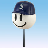 Seattle Mariners Car Antenna Topper (MLB Baseball)