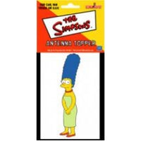 Simpsons (Marge) Car Antenna Topper / Desktop Bobble Buddy