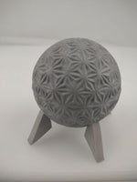 *Last One* Rare WDW Disney Resort Epcot Spaceship Earth Car Antenna Topper