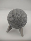 *Last One* Rare WDW Disney Resort Epcot Spaceship Earth Car Antenna Topper