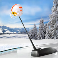 Tennessee Volunteers Car Antenna Topper / Auto Dashboard Accessory (College Football)