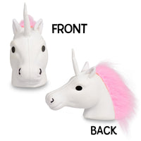 Coolballs Unicorn Car Antenna Topper