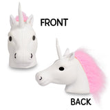 Coolballs Unicorn Car Antenna Topper