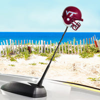 Virginia Tech Hokies Car Antenna Topper (College Football)